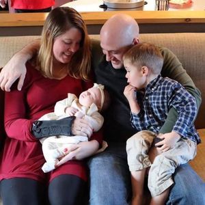 Meet your Posher, Michelle